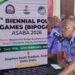 Anambra Police Command Upbeat Ahead Of BIPOGA In Asaba 