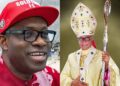 Soludo Salutes Archbishop Okeke On 24th Episcopal Ordination Anniversary 