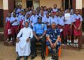 Police Sensitise Students Against Cultism In Anambra 