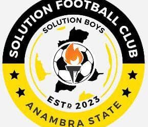 Solution FC Fall 0-3 To Sporting Lagos In Awka