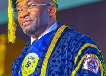 Group Dismisses Petition Against Deputy Speaker Kalu As Frivolous, Contemptuous 