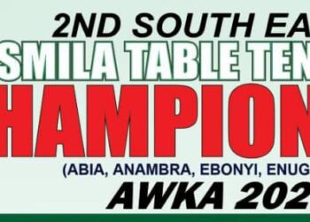 13 Clubs Set For Second Cosmilla Southeast Table Tennis Championship 