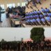 Over 150 Constables In Anambra Command Participate In Combat, Armed Drills Training