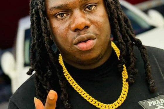 Akwaokuko Bags 2-Years Jail Sentence, Ambassador For Youth Entrepreneurship 