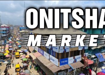 Anambra Gov’t Reopens of Onitsha Main Market After One-Week Closure