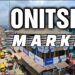 Anambra Gov’t Reopens of Onitsha Main Market After One-Week Closure