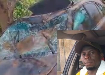 Anambra Youths Mourn Member, Urge Soludo To Fix Otuocha-Nkwelle Road 