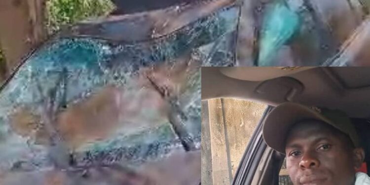 Anambra Youths Mourn Member, Urge Soludo To Fix Otuocha-Nkwelle Road 