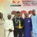 SP Ikenga, Anambra PPRO Bags NIPR Life Reputation Award 
