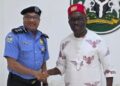IGP, Soludo Reiterate Partnership For More Secure Anambra 