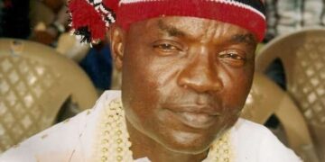 Ezeonwuka Urges Anambra Gov’t To Nullify C-of-O Erroneously Issued To Private University 