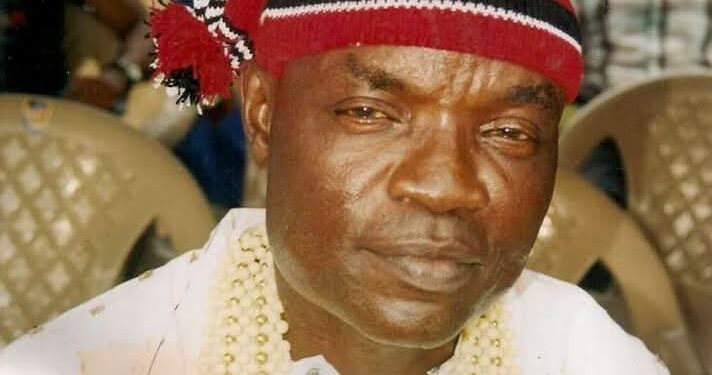 Ezeonwuka Urges Anambra Gov’t To Nullify C-of-O Erroneously Issued To Private University 