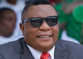 Correspondents’ Chapel Congratulates Aburime On Reappointment As Soludo’s CPS 