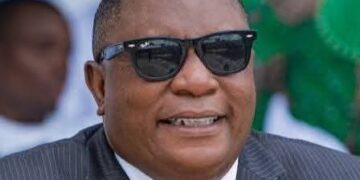 Correspondents’ Chapel Congratulates Aburime On Reappointment As Soludo’s CPS