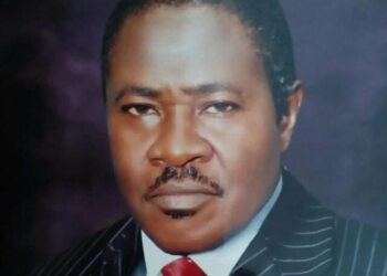 Nigerians Should Support Obi, ADC To End Tinubu’s Misrule —Ezeh