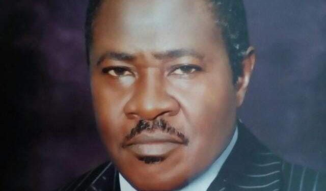 Nigerians Should Support Obi, ADC To End Tinubu’s Misrule —Ezeh