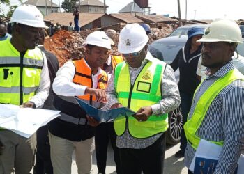 Works Minister Assures Timely Completion Of All Ongoing Federal Roads