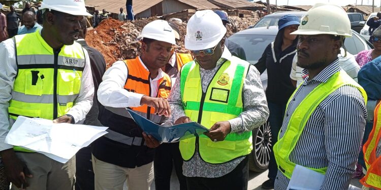 Works Minister Assures Timely Completion Of All Ongoing Federal Roads