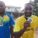 Egbo BSC Win First Anambra Beach Soccer League Trophy 
