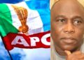Sen Anosike Emerges Anambra APC Chairman