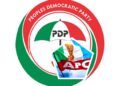 Foundation APC Members Protest Hijack Of Party By PDP In Anambra