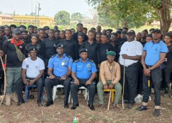 Anambra CP Urges Trainee Constables To Brace Up For Operational Challenges 