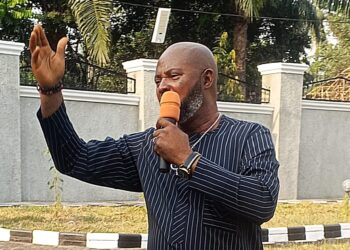 IPMAN Chairman Declares For Nnewi North/Nnewi South/Ekwusigo Federal Constituency 