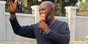 IPMAN Chairman Declares For Nnewi North/Nnewi South/Ekwusigo Federal Constituency 