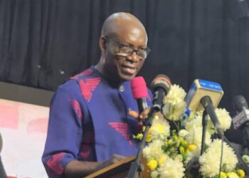 Soludo reiterates commitment to development of Anambra—Soludo 