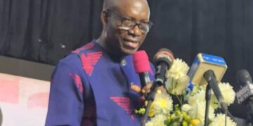 Soludo reiterates commitment to development of Anambra—Soludo 