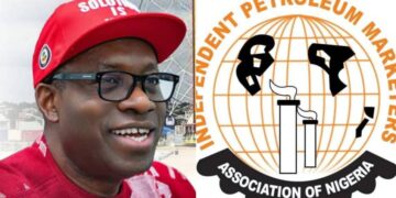 IPMAN Congratulates Soludo On Second Term, Predicts Better Days