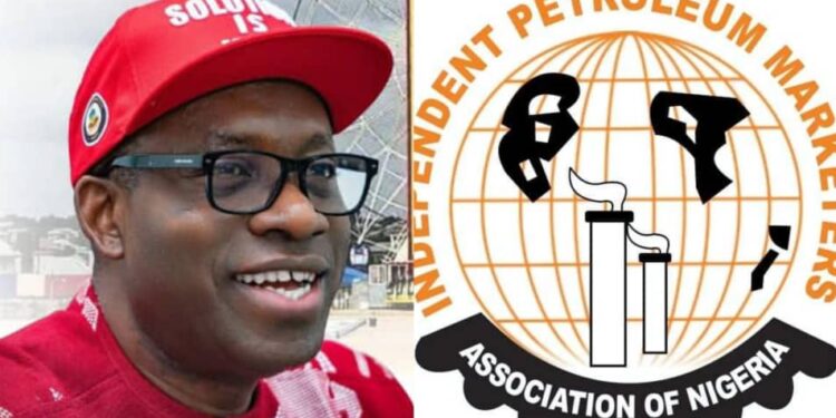 IPMAN Congratulates Soludo On Second Term, Predicts Better Days