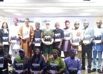 CDD-West Africa, Stakeholders Task Nigerians Against Voter Apathy 