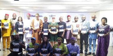 CDD-West Africa, Stakeholders Task Nigerians Against Voter Apathy 