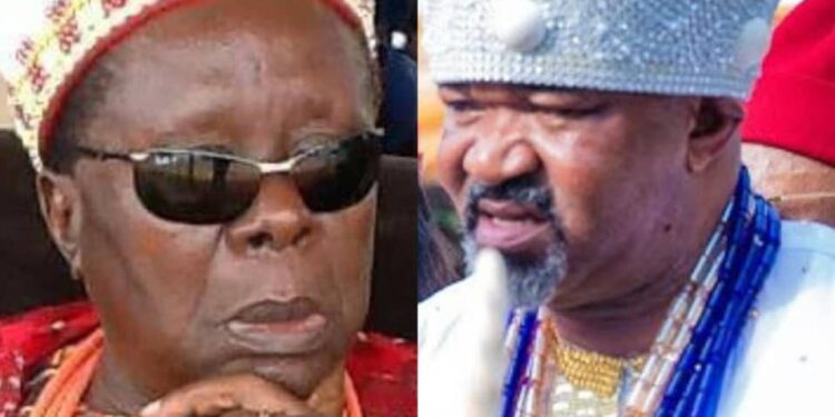 Awka Stool: APGA Chieftain Warns ‘Naysayers’ Against Disregarding Constituted Authority 