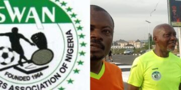 SWAN Anambra Holds Maiden Monthly Fitness Walk
