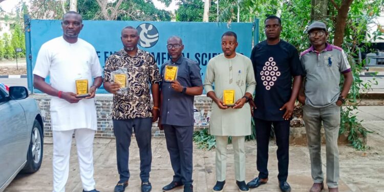 Stakeholders Call    For More Sensitisation On Climate Change Mitigation 