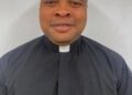 Nigerian Catholic Priest Slumps, Dies While Taking Walk In USA