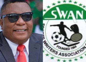 SWAN Hails Aburime’s Appointment As Chief Press Secretary To Gov. Soludo 