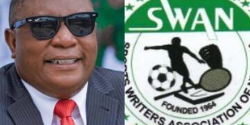 SWAN Hails Aburime’s Appointment As Chief Press Secretary To Gov. Soludo 