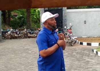 Anyaso promises effective representation for Nnewi North/Nnewi South/Ekwusigo Federal Constituency