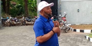 Anyaso promises effective representation for Nnewi North/Nnewi South/Ekwusigo Federal Constituency