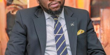 United Nigeria Airlines Appoints Olawuyi, Ex-Uganda Airlines Executive As CCO