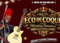 Eco de Coque Set To Thrill Awka Music Enthusiasts At Nwoke Udi
