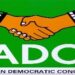 ADC Suspends All Congress In Anambra State