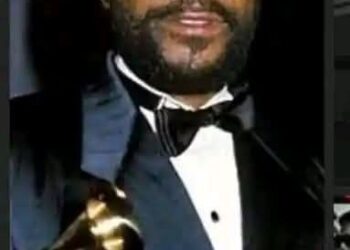 History: Marvin Gaye Shot Dead By Father