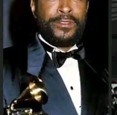 History: Marvin Gaye Shot Dead By Father