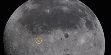 Artemis II Considers Renaming Moon