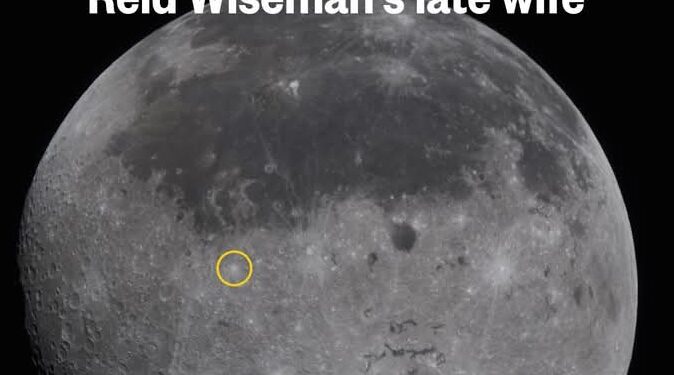 Artemis II Considers Renaming Moon 