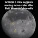 Artemis II Considers Renaming Moon
